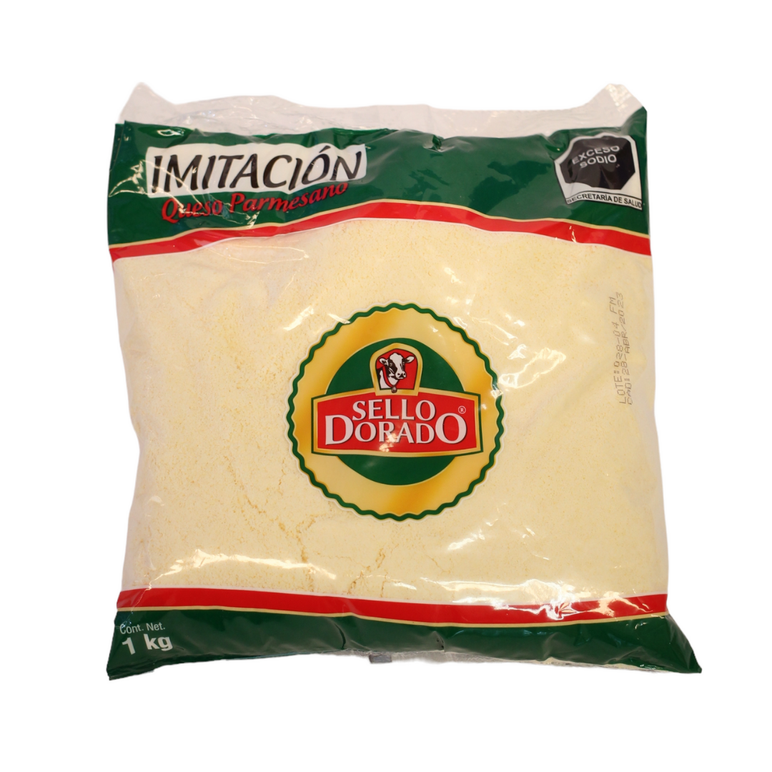 QUESO PARMESANO SELLO DORADO BOLSA 1 KG queso-parmesano-sello-dorado-bolsa-1-kg