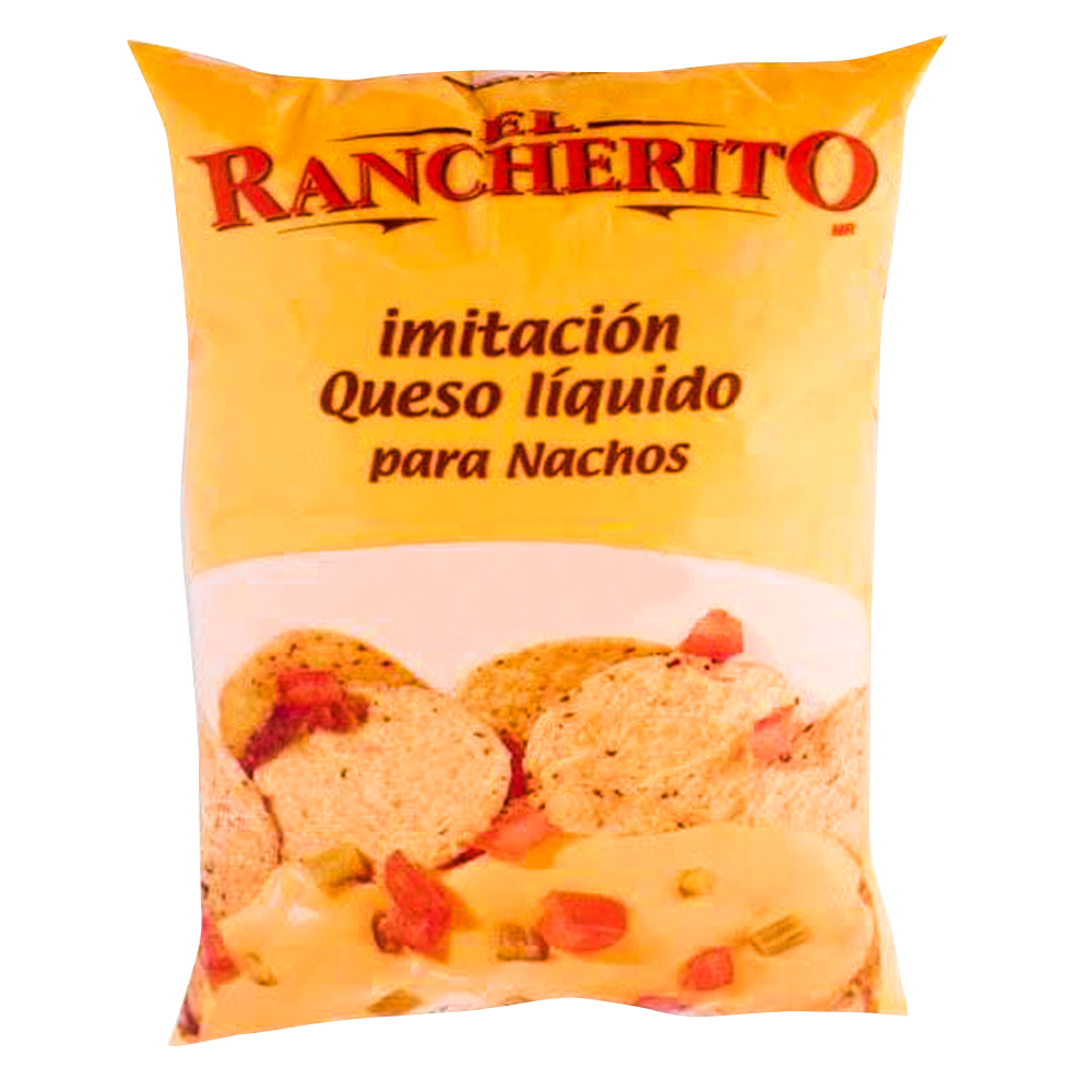 bolsa de nachos