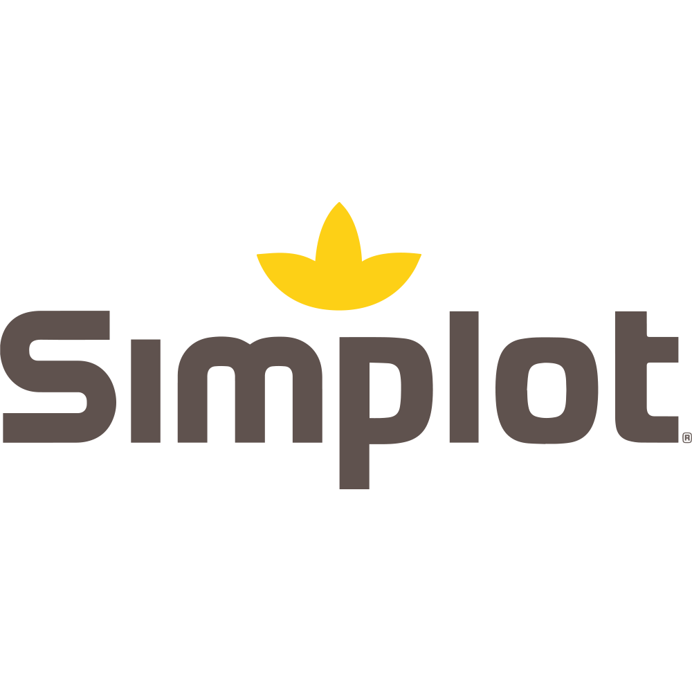 Simplot Advert Simplot