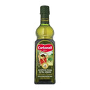 ACEITE DE OLIVA CARBONELL –BOTELLA 500 ML-