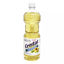 ACEITE CRISTAL DE GIRASOL -BOTE 1 LT-