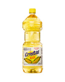 ACEITE CRISTAL DE MAIZ -BOTE 1 LT-