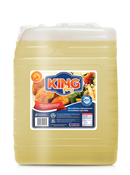 ACEITE DE SOYA KING FRY -BIDÓN 20 LTS-