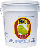 ACEITUNA DESHUESADA VERMEX –CUBETA 5 KG-