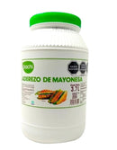 ADEREZO DE MAYONESA BACHI -BOTE 3.7 LTS-