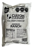 ADEREZO RANCH POUCH -BOLSA 2 KG-