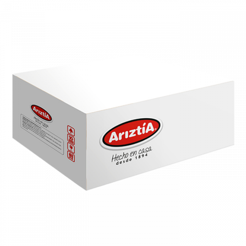 ALAS DE POLLO CONGELADAS ARIZTIA -CAJA 10 KG-