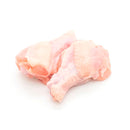 ALAS DE POLLO CONGELADAS SIN PUNTA DRUMETTE LAR -CAJA 15 KG-