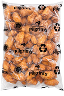 ALAS DE POLLO CONGELADAS BUFALO SIN PUNTA PILGRIM´S -BOLSA 2 KG-