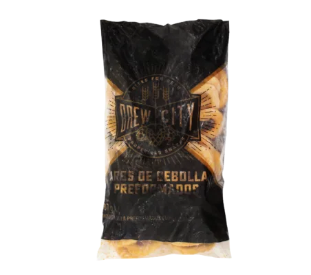 AROS DE CEBOLLA PREFORMADO MCCAIN -BOLSA DE 908 GR-