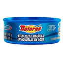 ATÚN DOLORES EN AGUA -LATA 140 GR-