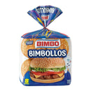 BIMBOLLOS BIMBO -BOLSA 8 PZ-