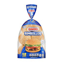 BIMBOLLOS BIMBO -BOLSA 12 PZ-