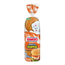 BIMBOLLOS SUPER BIMBO -BOLSA 6 PZ-