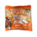 BONELES NATURALES DE PECHUGA DE POLLO FRESKECITO -POR KG-
