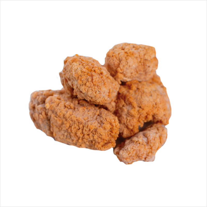 BONELES NATURALES DE PECHUGA DE POLLO FRESKECITO -POR KG-