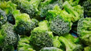 BROCOLI CONGELADO -BOLSA 1.5 KG-