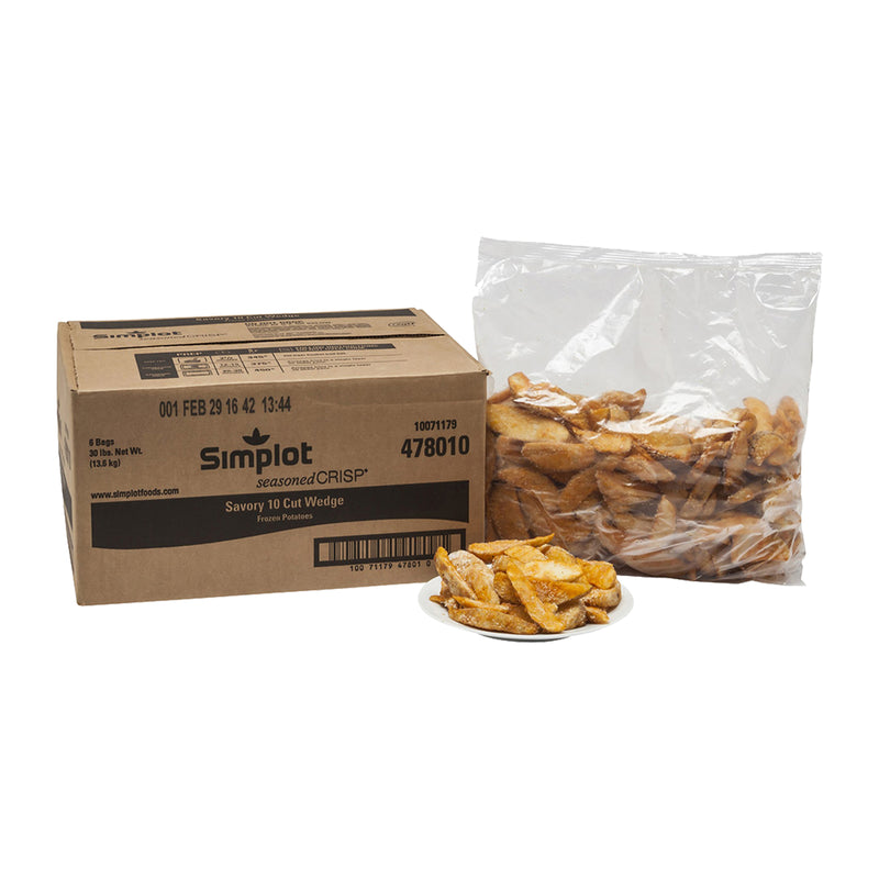 PAPA GAJO SIMPLOT -BOLSA 2.270 KG-