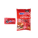 SOBRES DE SALSA TIPO CATSUP STAR VALUE -BOLSA 200 PZ-