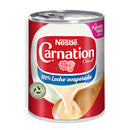 CARNATION CLAVEL -LATA 400 GR-