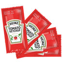 CATSUP HEINZ SOBRES -CAJA 1000 PZ-