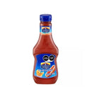 SALSA CATSUP CLEMENTE JACQUES –BOTE 220 GR-