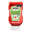 CATSUP HEINZ -BOTE 397 GR-