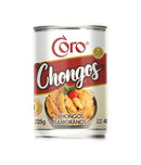 CHONGOS CORONADO –LATA 500 GR-