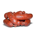 CHORIZO DE SOYA SINALOENSE –POR KG –