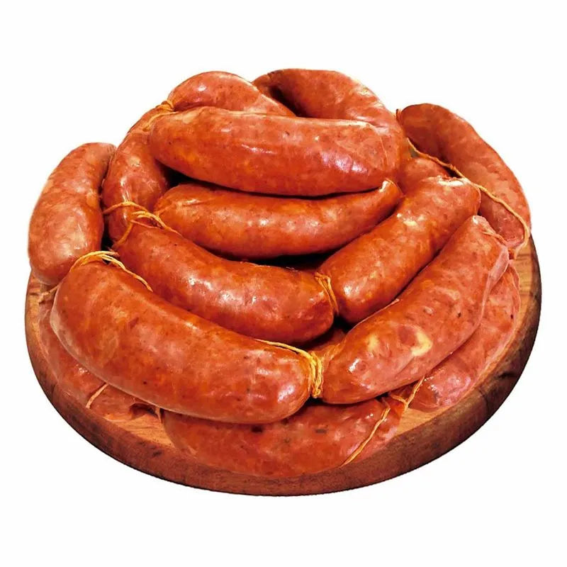CHORIZO EL MOCHIS – POR KG –