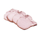 CHULETA AHUMADA JALOS -PAQUETE 500 GR-