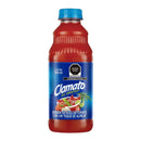 JUGO DE TOMATE CON ALMEJA CLAMATO -BOTE 946 ML-