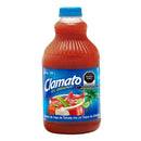 JUGO DE TOMATE CON ALMEJA CLAMATO -BOTE 1.8 LT-
