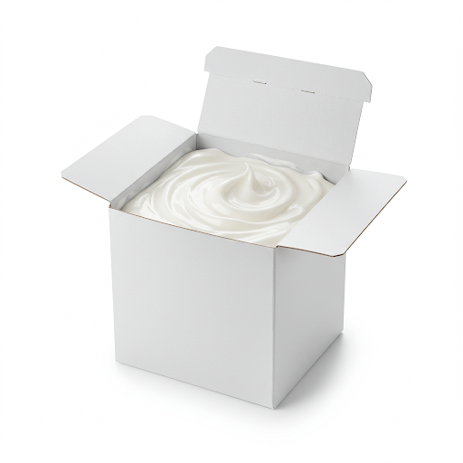 CREMA NATURAL CREMERIA NUEVA –CAJA 8 KG-