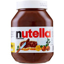 CREMA DE AVELLANA NUTELLA –BOTE 950 GR-
