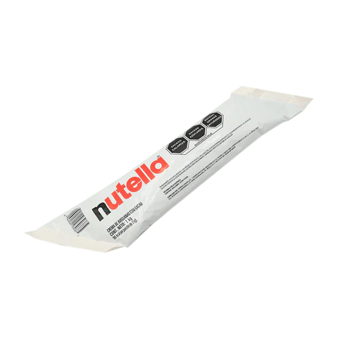CREMA DE AVELLANA NUTELLA –BOLSA 1 KG-