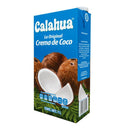 CREMA DE COCO CALAHUA -BOTE 1 LT-