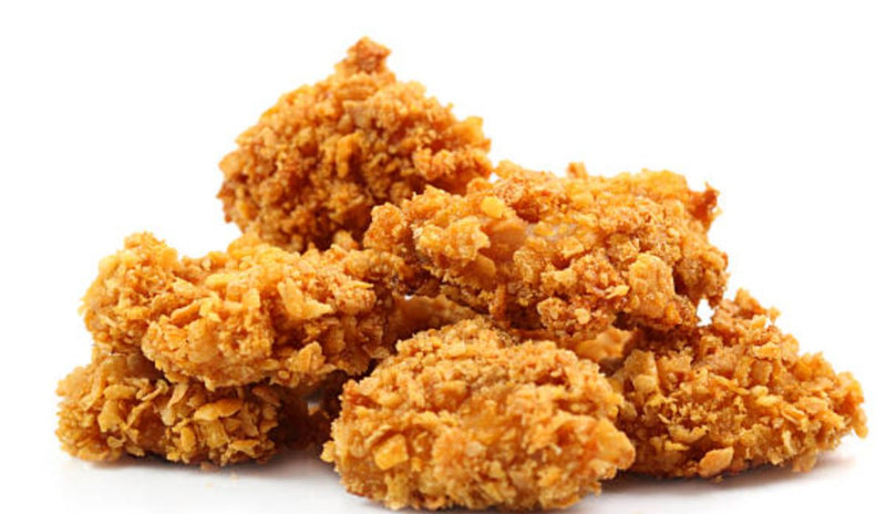 POLLO CRONCHIPOLLO –BOLSA 2 KG-