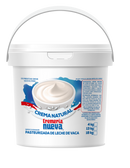 CREMA CREMERÍA NUEVA -CUBETA 4 LT-