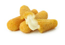 DEDOS DE QUESO MOZZARELLA BOCATO AMARILLO -BOLSA DE 1 KG-