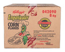 EMPANIZADPOR KELLOGG´S –BOLSA 8 KG-