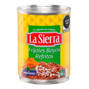 FRIJOLES LA SIERRA –LATA 580 GR-