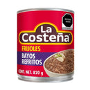 FRIJOLES LA COSTEÑA –LATA 820 GR-