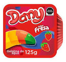 GELATINAS DANY -BOTE 125 GR-