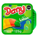 GELATINAS DANY -BOTE 125 GR-
