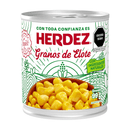 GRANOS DE ELOTE HERDEZ -LATA 220 GR-