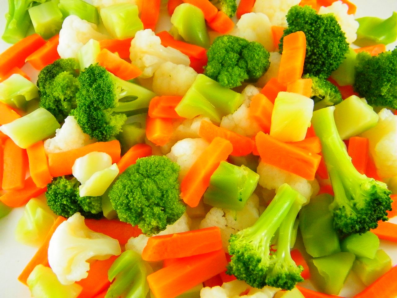 GUARNICIÓN DE VERDURAS MAR BRAN -BOLSA 2 KG-