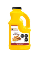 ADEREZO HONEY MUSTARD -BOTE 3.7 KG-