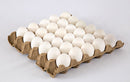 HUEVO FRESCO -CHAROLA 30 PZ-