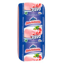 JAMÓN DE PAVO SAN ANTONIO -POR KG-